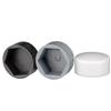 Hex Nut Protective Dust Cap for Flat Head Screws