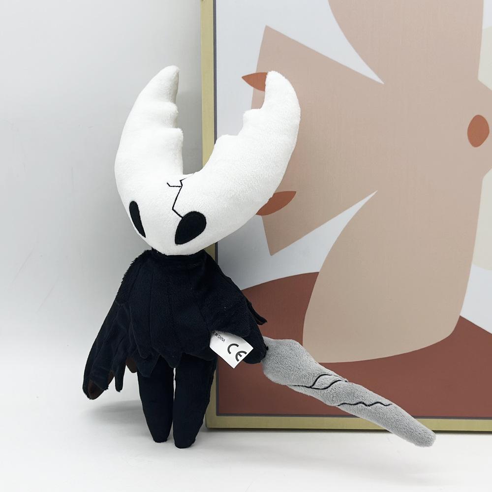 New Hollow Knight Bug Plush Toy