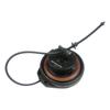 Car Oil Fuel Tank Cap Cover Petrol for Peugeot 508L 4008 5008 for Citroen Versailles C5X YL00370280