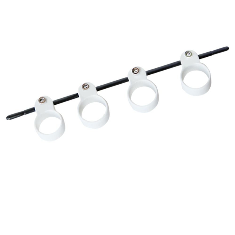 Finger Extension Guitar Training Span Trainer Adjustable Guitar Extender  Guitar Training Supply