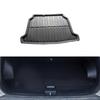 Car Trunk Mat For Volkswagen VW Golf Mk8   2024 Anti-slip Waterproof Mat Car Trunk Mat AUTO Cargo Tray Vehicle Supplies