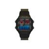 CASIO Unisex YOUTH Black Watch AE-1200WH-1A(Watch3--)