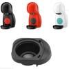 Genio Basic/Genio PLUS Elf Capsule Holder Spare Parts Coffee Machine Coffeeware for EDG210.W /EDG210.B/9781 JOY/9781 RIO Gusto