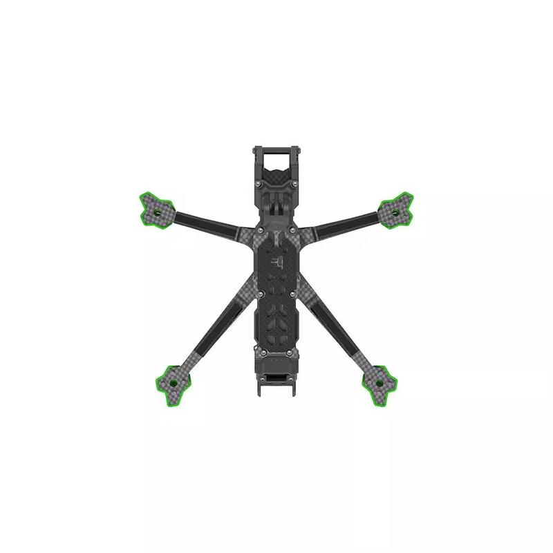 Nazgul FPV Drone Components