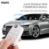 Tpu Car Flip Key Case Cover Shell For Volkswagen Vw Polo Golf Passat Tiguan Beetle Caddy T5 Up Eos Skoda Octavia Seat Leon Altea
