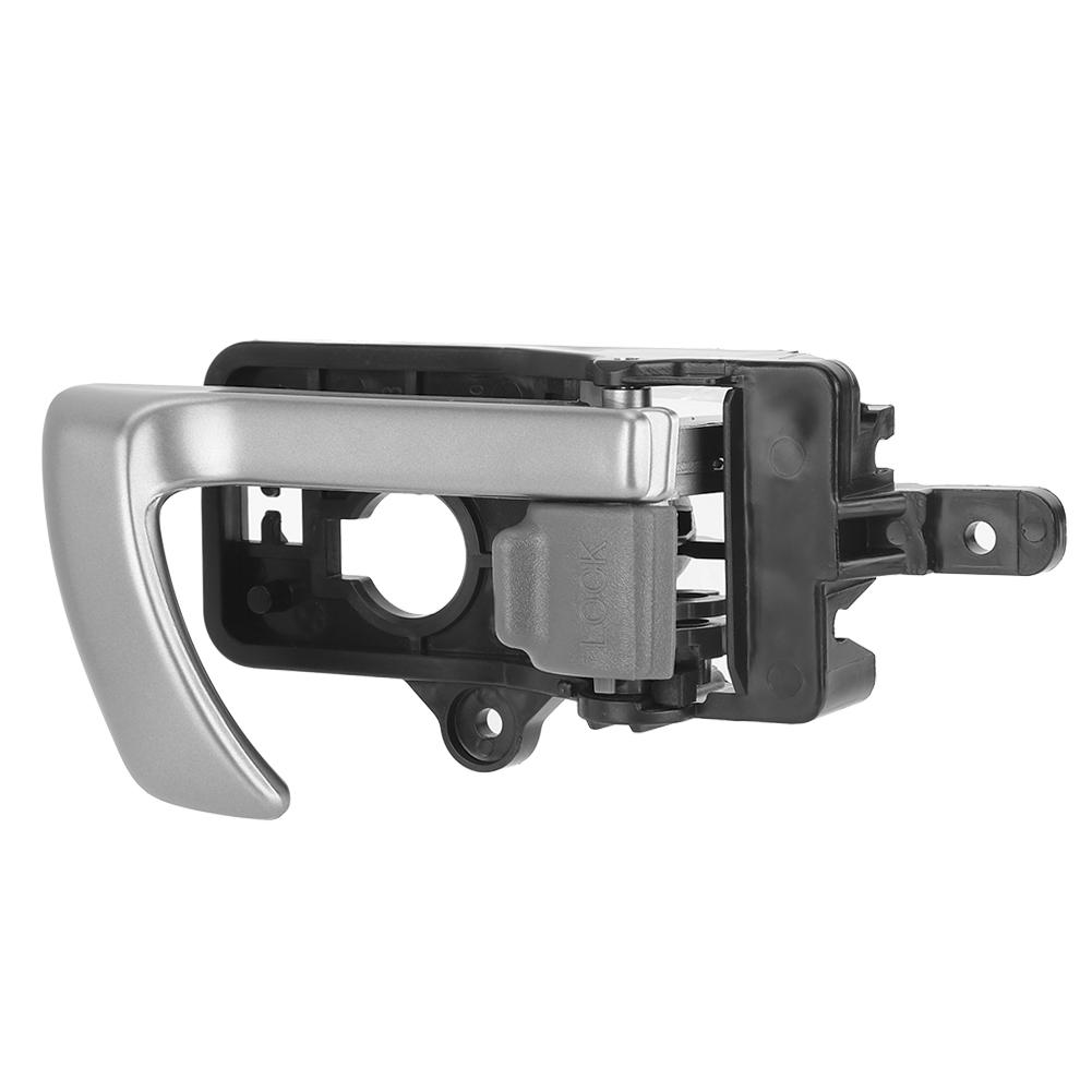 

Inside Door Handle Front Right 826202B010 Fits for Hyundai Santa Fe 0809