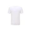 Versace Ss23 Medusa Head Embroidered Casual Short Sleeve T-Shirt Men Tops White 1008481-1A06063-1W000