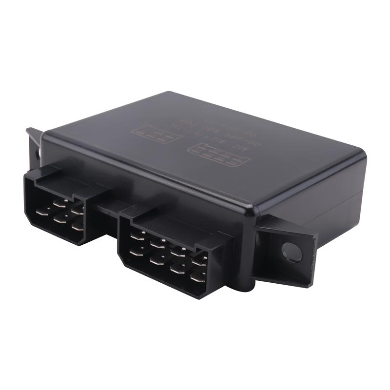 ABLZ-1593506 For Volvo FL12 B12 NL10 Car Indicator Flasher Unit Flasher Relay Electric Relay