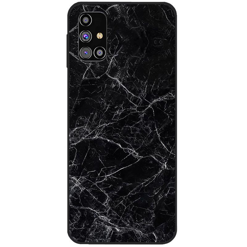 For Samsung Galaxy A71 5G A51 5G Case Soft Silicone Back Case for Samsung A71 5G A51 5g Cover Shockproof Case A71 Cover Coque