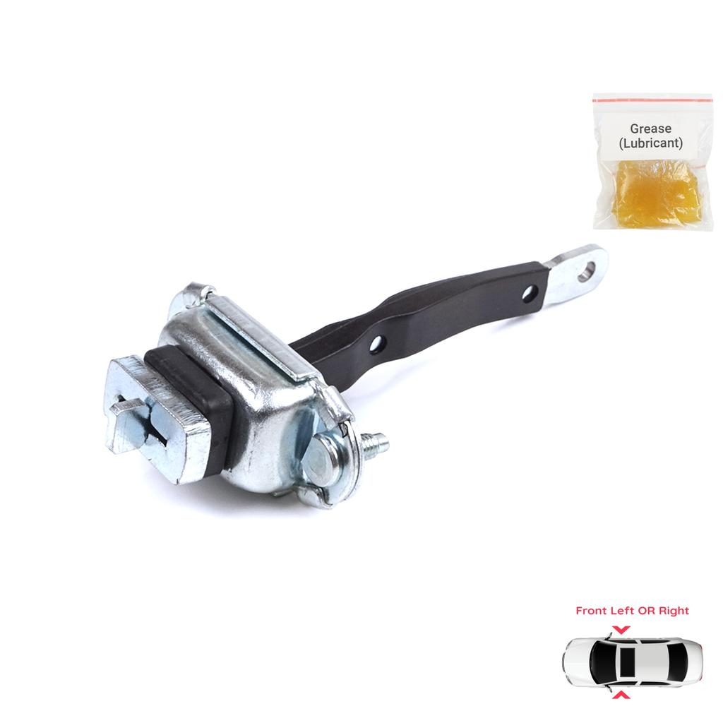 BDP1351 Vordertürscharnierbegrenzer für Toyota Avensis MK1 T22 Caldina Carina Corona Premio T210 1997-2003 4/5 Tür 6861020180