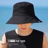 KELME Unisex Sun Protection Bucket Hat