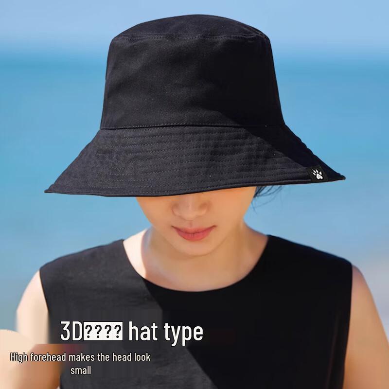 KELME Unisex Sun Protection Bucket Hat