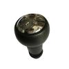 5 Speed Manual Gear Shift Knob For PEUGEOT 106 206 206CC 207 307 308 408 607 608 CITROEN C2 C3 C4 C5 XSARA Sega Triumph