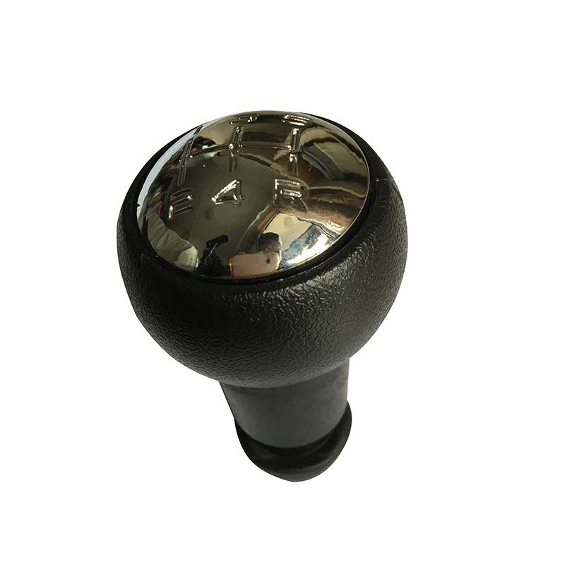 5 Speed Manual Gear Shift Knob For PEUGEOT 106 206 206CC 207 307 308 408 607 608 CITROEN C2 C3 C4 C5 XSARA Sega Triumph