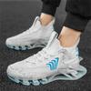 Knitted High Performance Silver Flats Running Fitness Shoes Man Gym Sneakers On Offer Sport Loofers Due To Link Vip Comfort