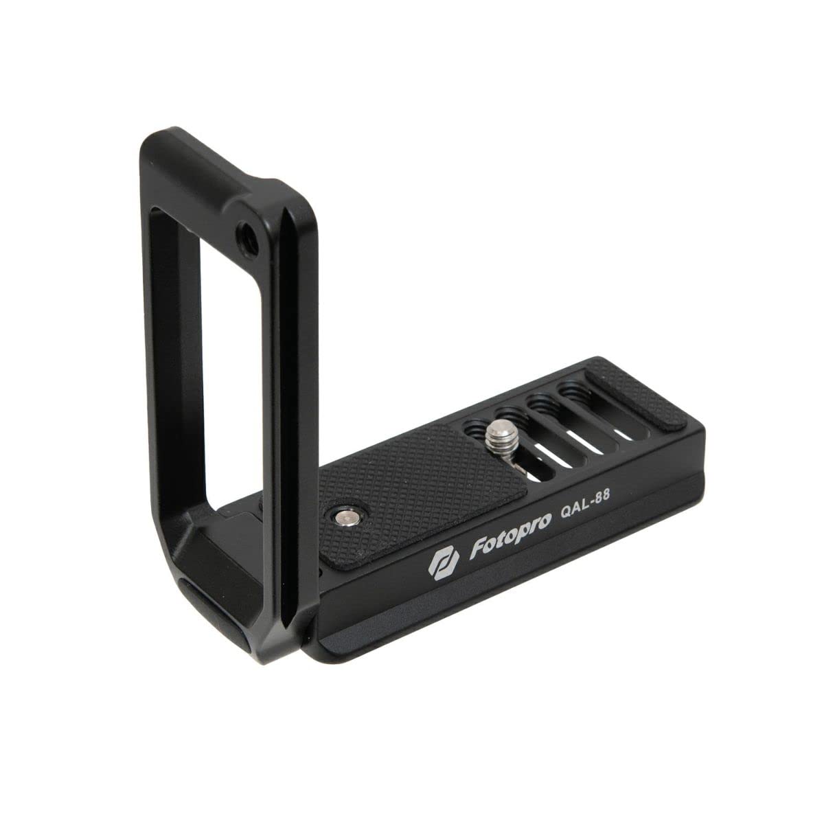 

Fotopro Universal L-Shaped Plate A-QAL-88 Arca-Swiss Compatible 826237
