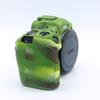 Silicone Case for Canon EOS RP Mirrorless Camera - Protective Soft Shell Cover