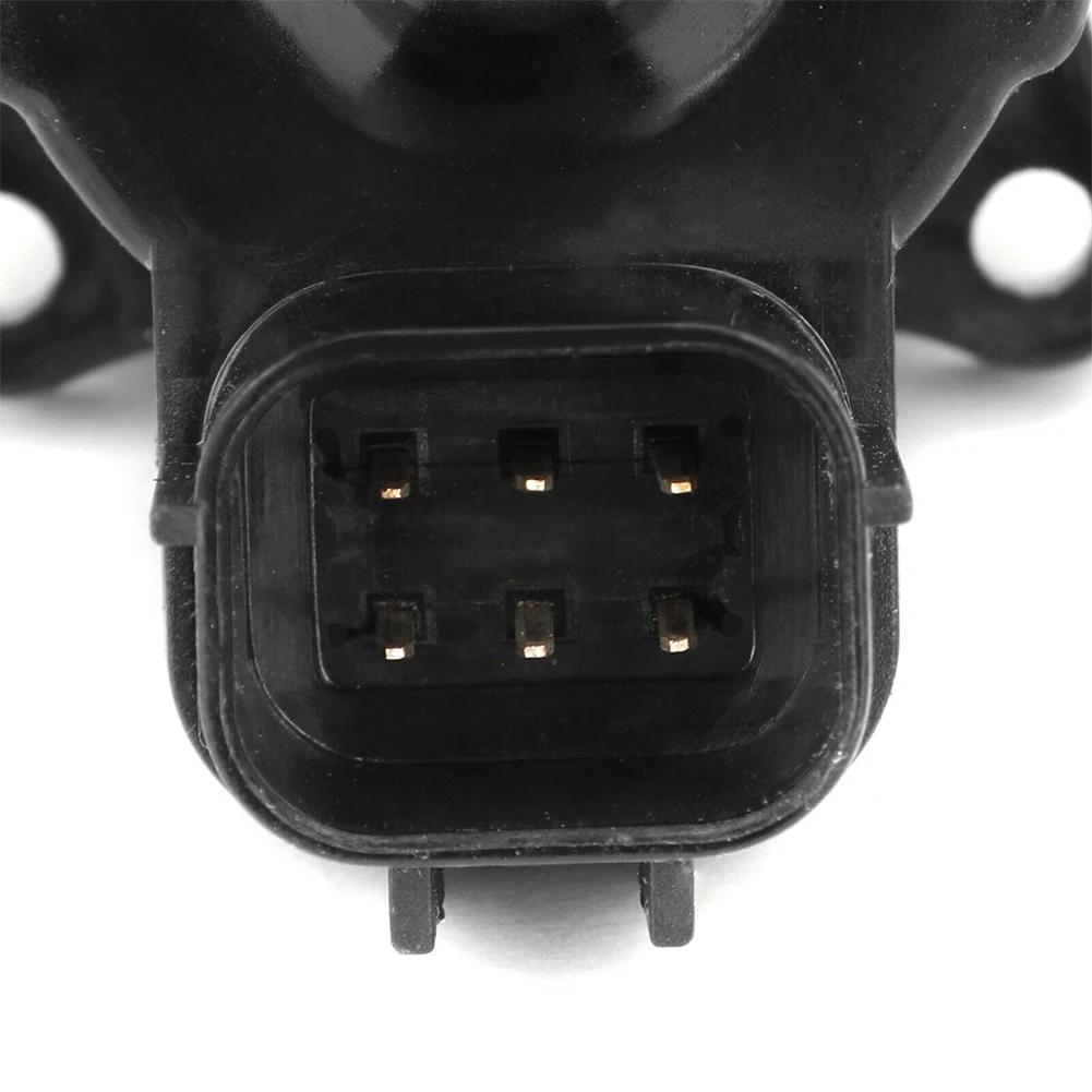 Idle Air Control Valve IACV MD628117 MD628119 MD628174 1813752D00 For Mitsubishi Eclipse Galant Montero Sport