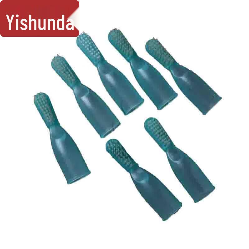 Correctional Facility Safety Utensils