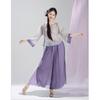 Classical Chinese Dance Costume
