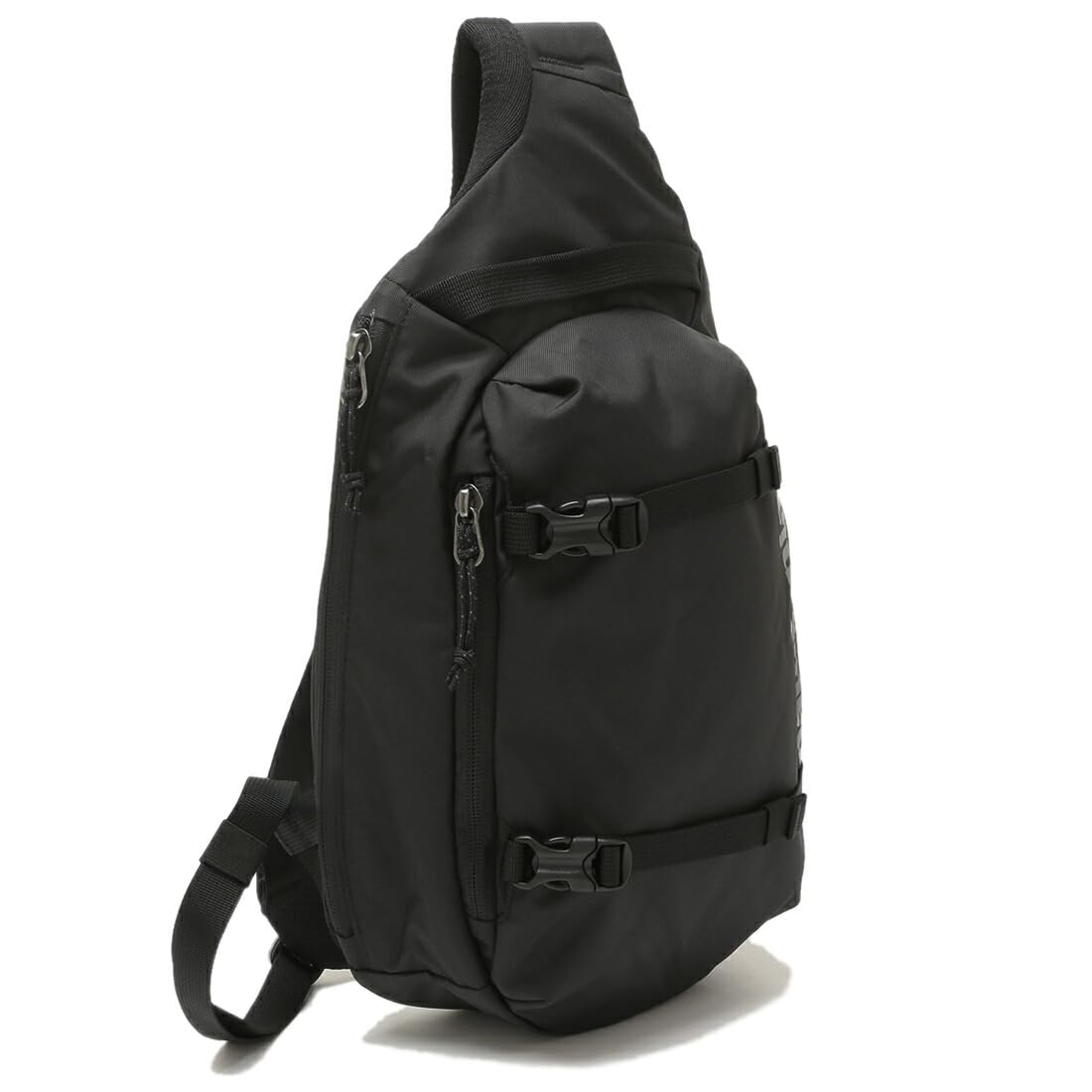 

Body Bag Atom Sling 8L Black 48262 BLK [Patagonia] Men s Women s [Item]