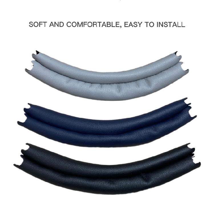 Genießen Sie Komfort Stirnbandbezug für WHCH710 CH720N für lange Stunden Musik hören