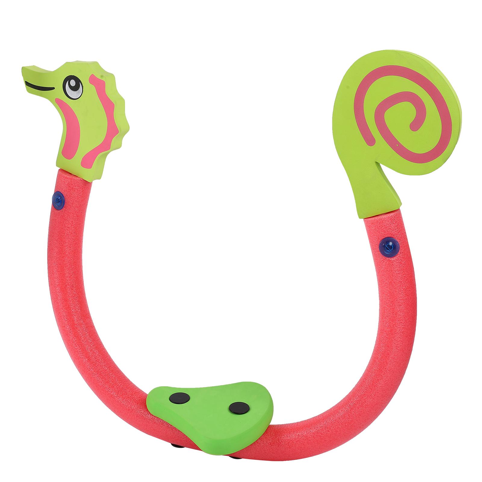 

Детская летняя водный спасательный круг для обучения плаванию плавающая планка для плавания