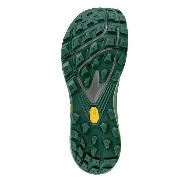 Topo Athletic MTN Racer 2 кроссовки трейловые