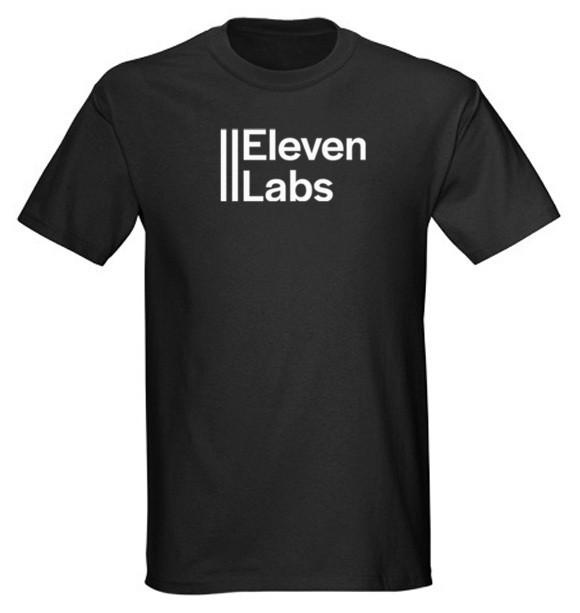 Elevenlabs Ai Voice Generator T-Shirt M