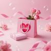 Barbie ring Sweet Dream Butterfly Open shines with niche design and high-end sense. Romantic Butterfly, versatile for daily commuting BBR716427