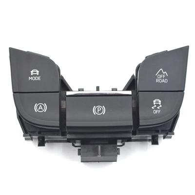 Handbremse Handbremsschalter 56G927225B 566927225B Für Kodiaq Parkassistent Schalter Knopf Autoteil Schnelle Installation