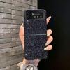 Top-Selling Galaxy Z Flip5 Protective Glitter Case - Anti-Fall, Foldable Screen Protection
