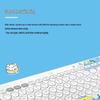 Logitech K380 Multi-Device Bluetooth Keyboard - Cinnamoroll Edition