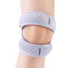 CHIWANG Sports Silicone Patella Knee Support Strap