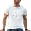 New Madball T-Shirt Summer Tops Aesthetic Clothes Mens Clothing Plain T Shirts Graphic Printing Casual Short Sleeve Top Tees