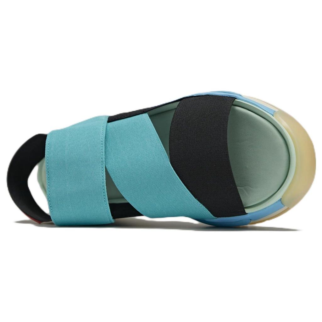 adidas Y-3 Hokori Sandalo Nero Menta Vivace Sneakers Unisex Ciano Brillante GX1056