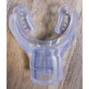 Snorkeling Mouthpiece Full Dry Breathing Tube Mouthpiece