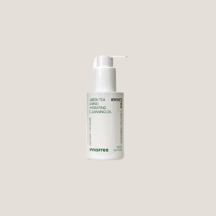Green Tea No-Moisture Cleansing Oil 150ml (2 new models) (43633978)