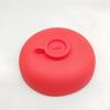 4pcs/set Drip-Proof Popsicle Rack Silicone Anti-Drip Ice Cream Bracket Reusable Portable Popsicle Protector for Kids Ice Cream