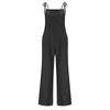 Casual Jumpsuits For Women Overalls Rompers Summer Outfits With Pockets