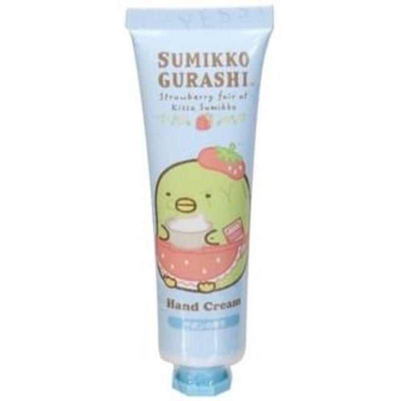 RACE - San-X Sumikko Gurashi Penguin Hand Cream Sabon 30g