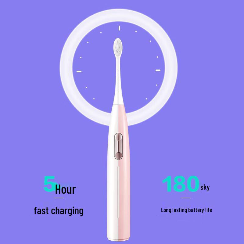 

DR·BEI E3 Sonic Electric Toothbrush