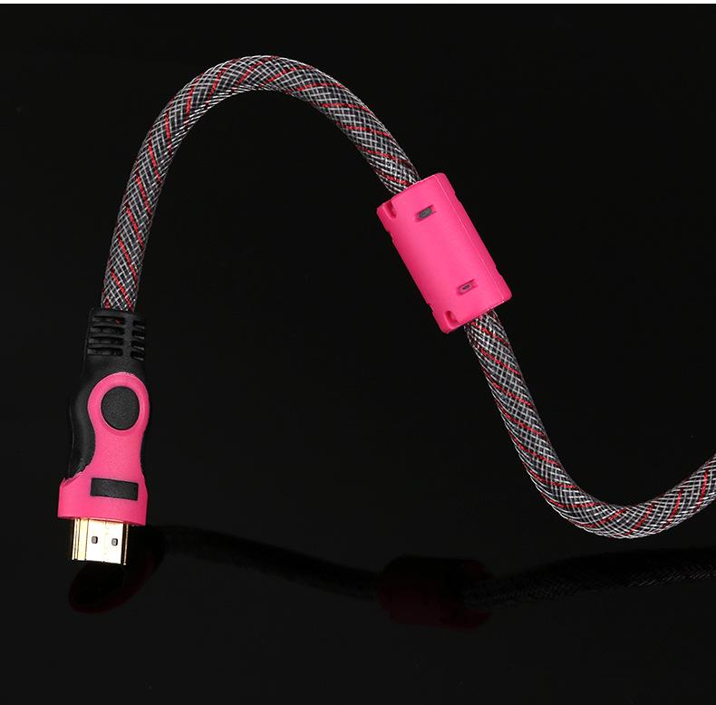 HDMI To VGA HD Converter for Set-Top Box To Projector Display Connection