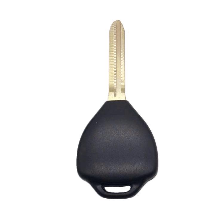 Toyota Camry 3+1 Button Smart Key Shell