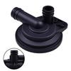 LR003380 Engine Crankcase Vent Valve PCV For Land Rover For Range Rover 06-09 For Land Rover For LR3 4.4/4.0L V8 PETROL 2005-200