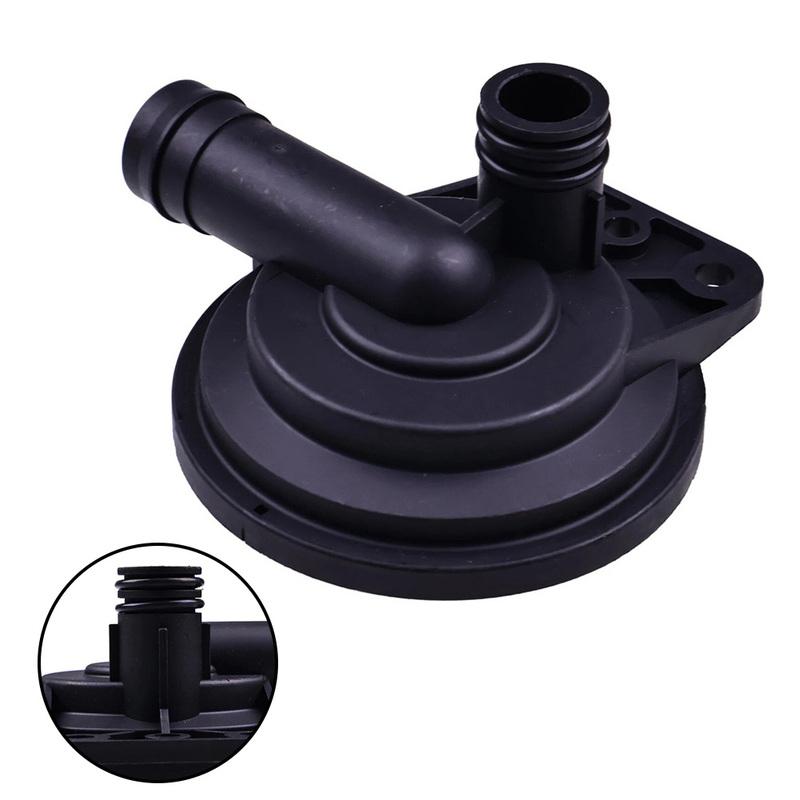 LR003380 Engine Crankcase Vent Valve PCV For Land Rover For Range Rover 06-09 For Land Rover For LR3 4.4/4.0L V8 PETROL 2005-200