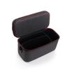 Gaming Console Case Storage Bag Travel Pouch Waterproof Shockproof with Secure Interior Lining For Easy Carry Organizers