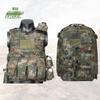Wild Expedition Integrated Tactical Carry System