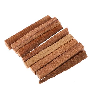 50G/Bag Natural Sandalwood Chips Small Wood Incense Sticks Irregular Incense