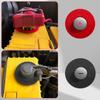 Universal for Vehicles SUV Truck RV Boat 10x Battery Post Terminal Shims Lead Terminal Shim Caps w/ 12x Washers Top Post Battery